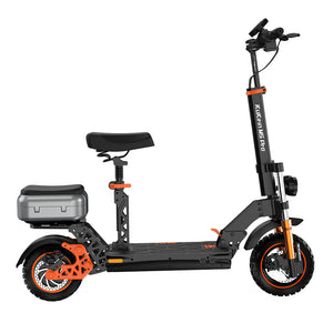 KUKIRIN M5 Pro Electric Scooter |1000WH Power | 52KM/H Max Speed