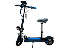 Load image into Gallery viewer, E10 Pro Electric Scooter 2024 36V 13Ah Motor 2000W
