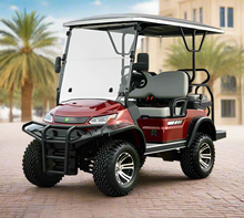 Load image into Gallery viewer, High Suspension Off Road Golf Cart 2+2 seater 2025 NEW
