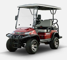 Load image into Gallery viewer, High Suspension Off Road Golf Cart 2+2 seater 2025 NEW
