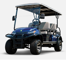 Load image into Gallery viewer, High Suspension Offroad Golf Cart 4+2 Seater 2025 New
