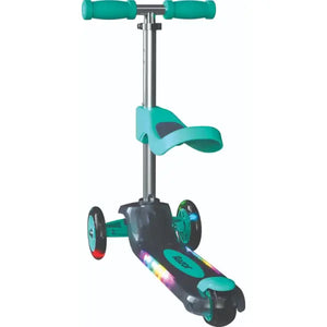 RAZOR SCOOTER ROLLIE DLX