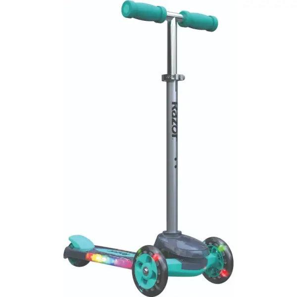 RAZOR SCOOTER ROLLIE DLX