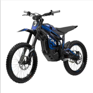 TALARIA STING R MX4 Dual Sport E-Dirt Bike Off-Road