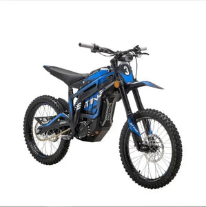 TALARIA STING R MX4 Dual Sport E-Dirt Bike Off-Road