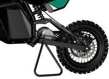 Load image into Gallery viewer, Razor Dirt Rocket Pro High Speed Off Road adjustable suspension E Bike Age 15+
