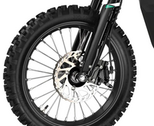 Load image into Gallery viewer, Razor Dirt Rocket Pro High Speed Off Road adjustable suspension E Bike Age 15+
