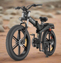 Load image into Gallery viewer, ENGWE X26/X24 Electric Bike
