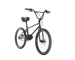 Evolve Project BMX Electric Bicycle