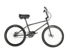 Load image into Gallery viewer, Evolve Project BMX Electric Bicycle
