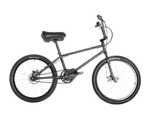 Evolve Project BMX Electric Bicycle