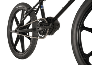 Evolve Project BMX Electric Bicycle