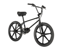 Load image into Gallery viewer, Evolve Project BMX Electric Bicycle
