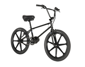 Evolve Project BMX Electric Bicycle