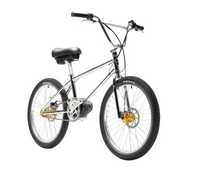 Load image into Gallery viewer, Evolve Project BMX Electric Bicycle
