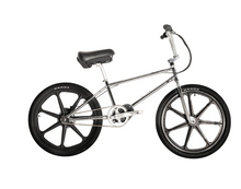 Load image into Gallery viewer, Evolve Project BMX Electric Bicycle
