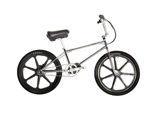 Evolve Project BMX Electric Bicycle