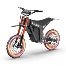 Load image into Gallery viewer, Kugoo Wish01 EV Dirt Bike 3000W Off Road
