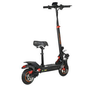 Kugoo T5 Plus Electric Scooter 54V 13Ah 500W