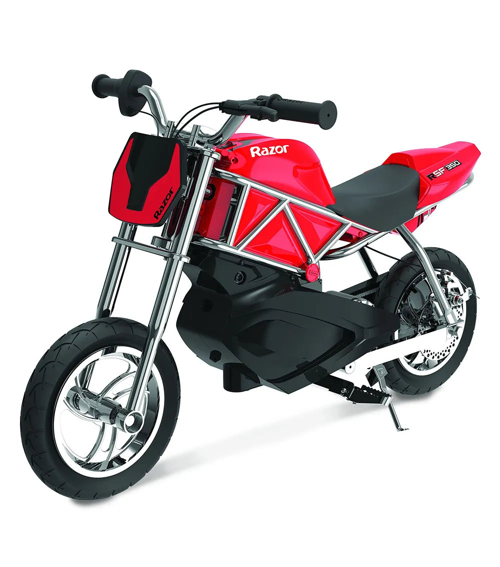 RAZOR STREET BIKE RSF350 Age 13+