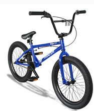 Load image into Gallery viewer, Kids Freestyle Bicycle TRACER BMX
