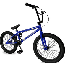 Load image into Gallery viewer, Freestyle Bicycle TRACER Kids BMX
