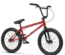 Load image into Gallery viewer, Kids Freestyle Bicycle TRACER BMX
