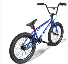 Load image into Gallery viewer, Kids Freestyle Bicycle TRACER BMX
