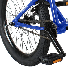 Load image into Gallery viewer, Kids Freestyle Bicycle TRACER BMX
