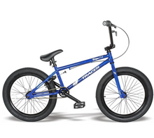 Load image into Gallery viewer, Kids Freestyle Bicycle TRACER BMX
