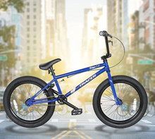 Load image into Gallery viewer, Kids Freestyle Bicycle TRACER BMX
