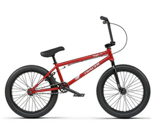 Load image into Gallery viewer, Kids Freestyle Bicycle TRACER BMX
