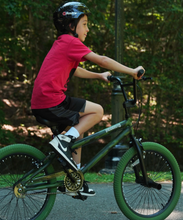 Load image into Gallery viewer, Freestyle Bicycle TRACER Kids BMX
