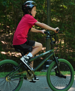 Freestyle Bicycle TRACER Kids BMX