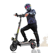 Load image into Gallery viewer, XThunder Electric Scooter 52V 3600W
