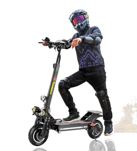 XThunder Electric Scooter 52V 3600W