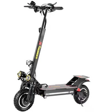 Load image into Gallery viewer, XThunder Electric Scooter 52V 3600W
