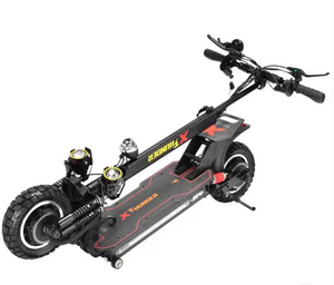 XThunder Electric Scooter 52V 3600W