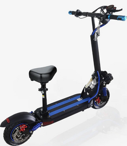 Electric scooter 48V 10ah 40km Long Range