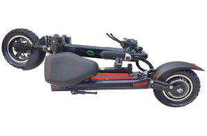 E20 Electric Scoooter 48V 10Ah 500w Anti theft