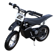 Load image into Gallery viewer, Razor MX125 Dirt Rocket With Decals Electric Bike Age 7+
