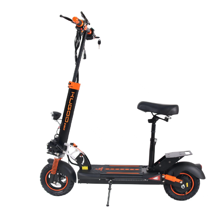 Kugoo D max Electric scooter 48V 15Ah 2000W