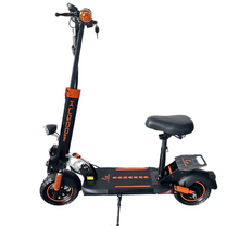 Load image into Gallery viewer, Kugoo D pro Electric Scooter 48V 15Ah 2000W
