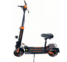 Load image into Gallery viewer, Kugoo E10 Pro Electric Scooter  48V 15Ah 2000W
