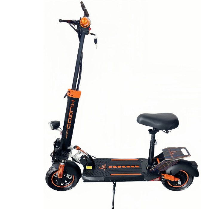 Kugoo E10 Pro Electric Scooter  48V 15Ah 2000W