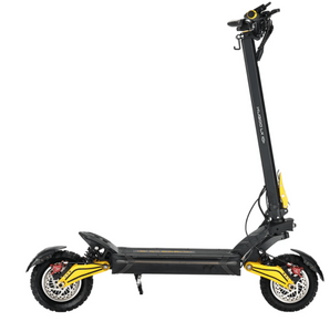 Kugoo Kirin LX 10+ Electric Scooter 60V 20.8Ah 100Km long range