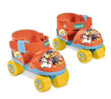 Load image into Gallery viewer, Mondo Paw Patrol 4W Roller Skates with Protection Set
