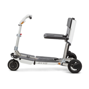 ATTO Folding Mobility E Scooter