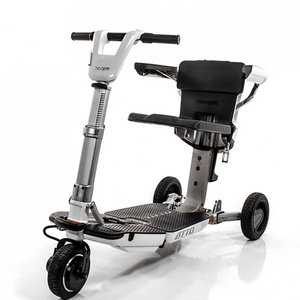 ATTO Folding Mobility E Scooter