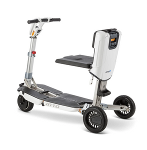 ATTO Folding Mobility E Scooter